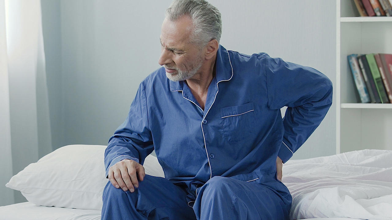 坐骨神经痛有什么症状？坐骨神经痛常见六大症状