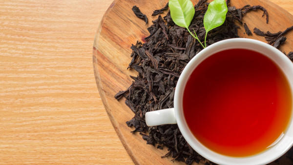 什么茶能减脂肪?推荐5款瘦身减肥茶