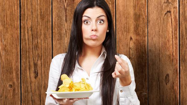 女人中等身材标准是多少? 详解女性完美身材对照表