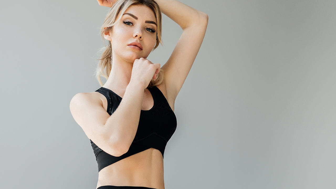 性技能的大盘点 满足女性性要求的是什么?