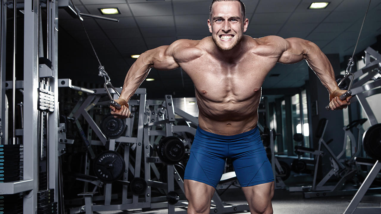 最有效的瘦腰运动都有哪些 6个瘦腰运动轻松练出小蛮腰