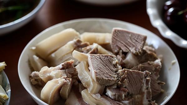三高人应该吃什么食物？这五种食物有助于降低三高