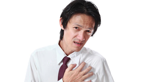 矽肺病是什么症状?