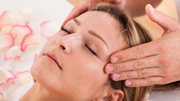 中医针灸减肥针什么穴位好 中医针灸减肥的五种燃脂穴位