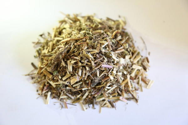 中药减肥有效吗?推荐10种减肥中药食材