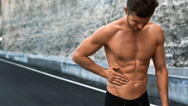 人体五脏构造有什么？人体内脏器官详解