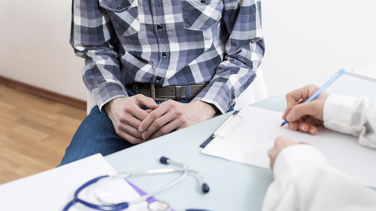 男人早泄怎么办？男性早泄常见三大原因