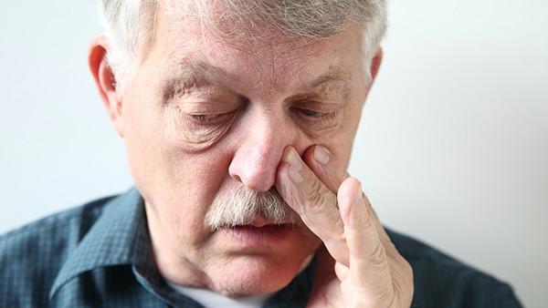 如何防治慢性鼻炎?推荐四种鼻炎保健方法