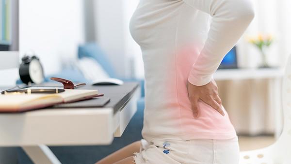 有什么方法可以治疗腰肌劳损？4种运动有效缓解腰肌劳损