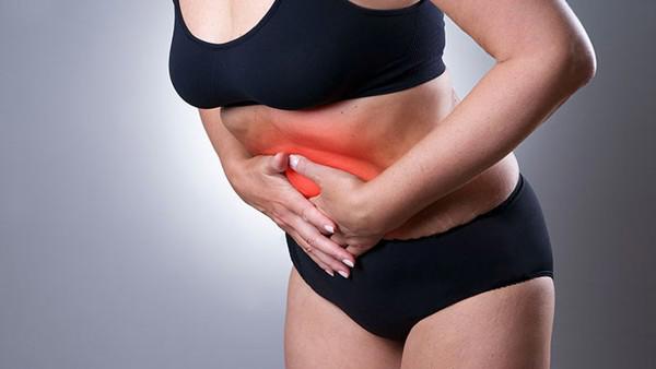 肚皮舞可以瘦腰腹吗？肚皮舞可以减肚子吗？