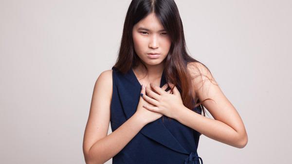 乳腺增生结节怎么办?这四个方法有效消除乳腺增生结节