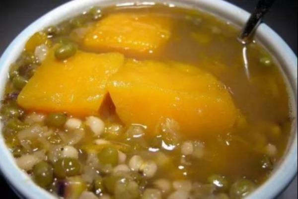 绿豆汤煮多久能熟?绿豆汤煮多久最去火?