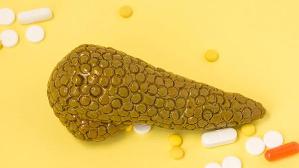 脂肪肝的食疗方法有哪些？盘点脂肪肝的5大食疗方