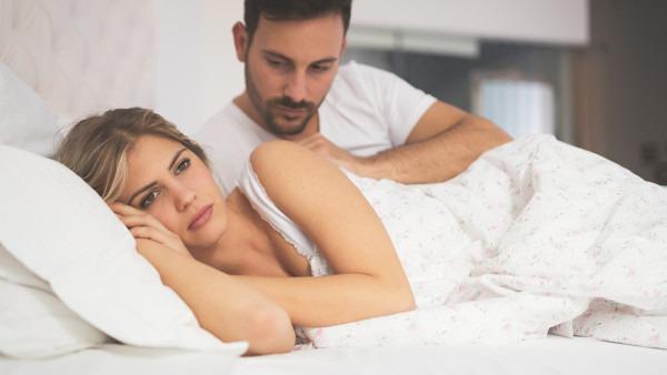 男人性冷淡的原因是什么?性冷淡的男人有何表现