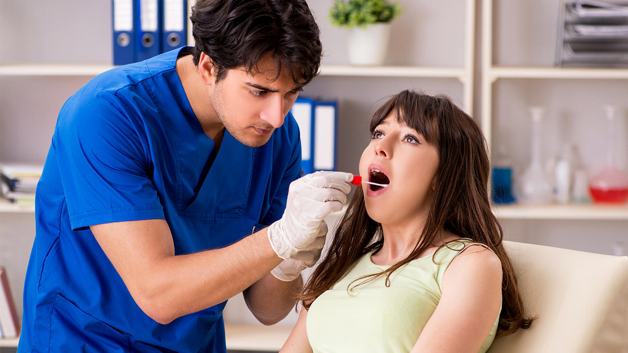 健康码上的核酸检测报告怎么打印 社区做的核酸检测能上飞机吗