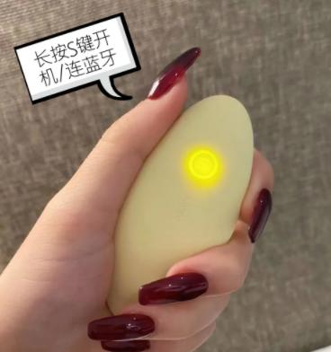 夹小玩具出门,往下边塞东西逛街是什么感觉?