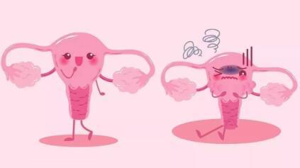 男生说里面很烫是什么意思？女孩子的里面都很温暖吗