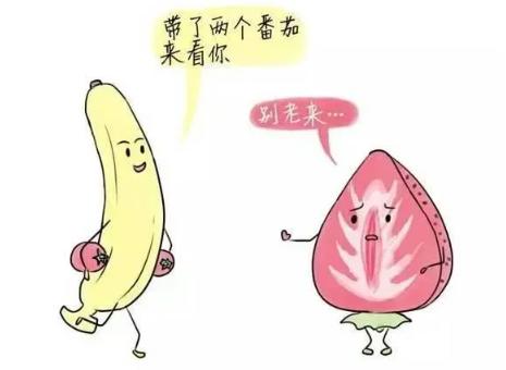 科普:女生下面可以放几根手指,一般几指是紧的