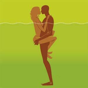 适合游泳池性爱姿势有哪些？水里爱爱要注意什么