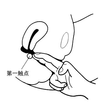 如何用手让她达到潮水喷涌境界