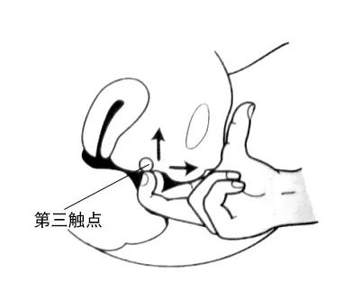 如何用手让她达到潮水喷涌境界