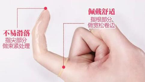 为什么男生总是手先进去扣，你们对象怎样抠你们的