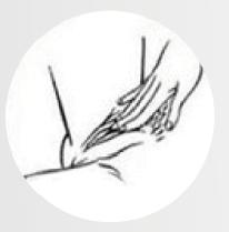 女生请进,20招教你揉豆豆
