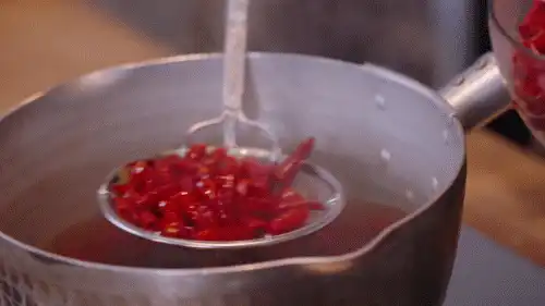 女生私处一般是什么味道