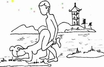 后入式你试过吗？后入式体位详细图解