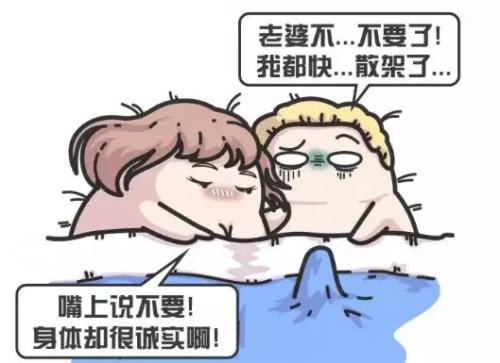 吃一粒万艾可后悔了，说说我吃万艾可的经历