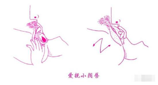 让她高潮迭起的口爱技巧