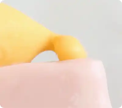 女生如何用一支笔玩哭自己,在家女孩子怎么把自己做哭