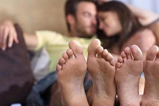 女生自摸自我安抚的步骤