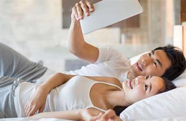 男生为什么最后几下特别快 男人射完还要顶几下的原因