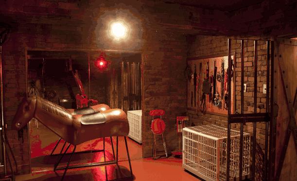 如何在一次啪啪啪中玩到多次gc？