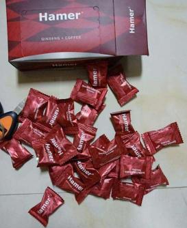 为什么中国禁止悍马糖