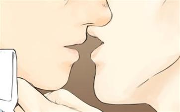 女生第一次接吻应该怎么吻,这里有一份接吻技巧大全