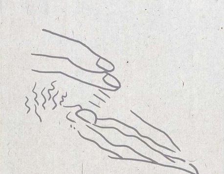 揉豆豆——五招带你上云端