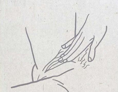 揉豆豆——五招带你上云端