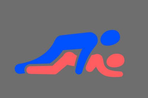 什么体位让女人更有快感更易高潮？试试这3个性爱姿势