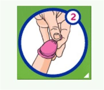 男人必学:教你正确的避孕套使用方法图解