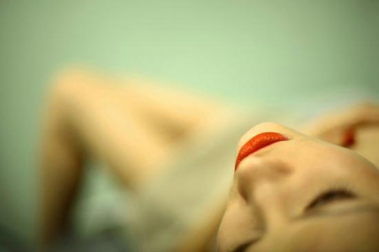 女生自慰正确姿势,9个姿势给你别样快乐