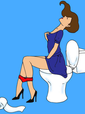 女生自慰正确姿势，9个姿势给你别样快乐