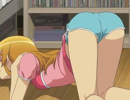 “爆菊花”是一种什么感觉？