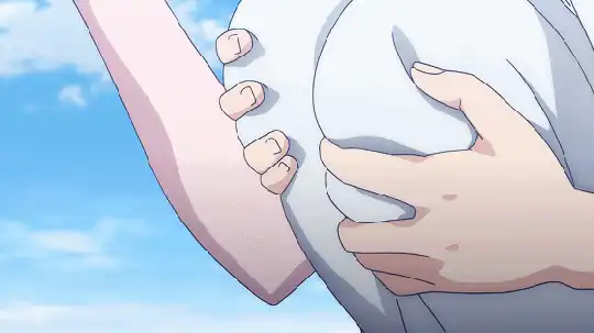 明明很想却没有水？教你一招让自己湿到流水！