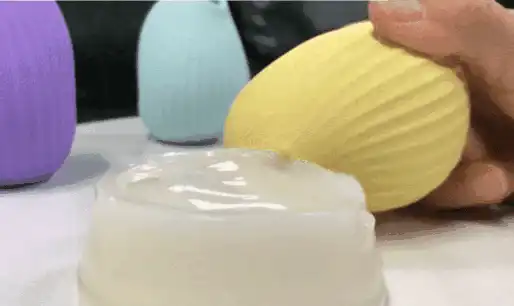 一个男人愿意给你口算爱你么 ?
