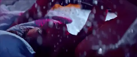 为什么做之前要先蹭
