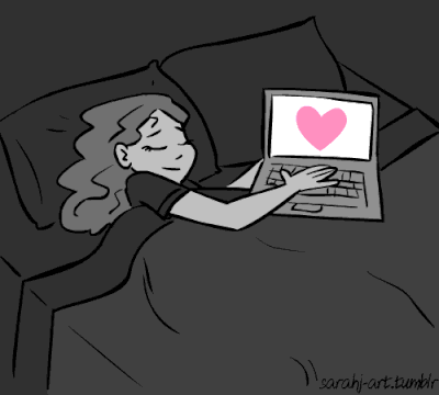 半夜一个人想要了怎么办,女孩子如何自己安慰自己