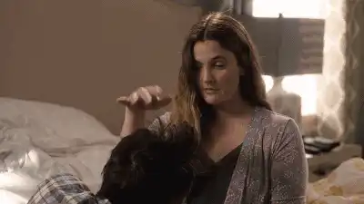 半夜一个人想要了怎么办,女孩子如何自己安慰自己