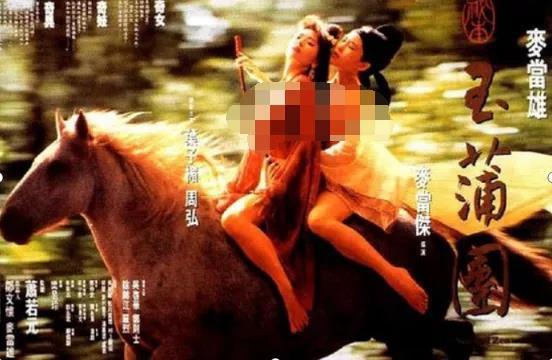 古人如何做羞羞的事，从“春宫图”中一看便知